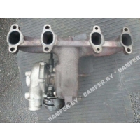 Турбина Volkswagen Bora 2002 038253019N