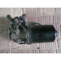 Моторчик передних стеклоочистителей (дворников) Seat Cordoba 1 1999 6X0955119