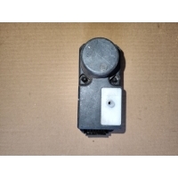 Компрессор центрального замка Volkswagen Polo 3 1997 1H0962257D