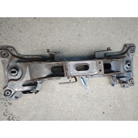 Балка подвески задняя Peugeot 406 2002