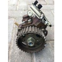 ТНВД Peugeot 307 2005 9656300380,0445010102