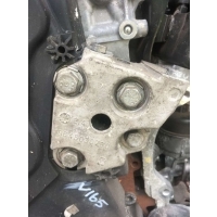 Кронштейн двигателя Peugeot 407 2005 9645030780