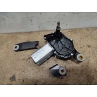 Моторчик заднего стеклоочистителя (дворника) Citroen C8 2003 14 84 60 30 80, Valeo