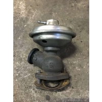 Клапан EGR Citroen C5 1 2001 9638246980