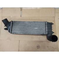 Интеркулер Peugeot 807 2003 1489396080