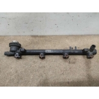 Топливная рампа Renault Espace 3 2000 7700 107 405,7700 112 777