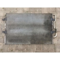 Радиатор кондиционера Fiat Ulysse 1 2001 755259G
