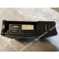 CD-чейнджер Peugeot 406 2001 9639692380