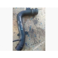 Патрубок интеркулера Peugeot 806 2000 1487103080