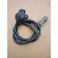 Датчик ABS передний Citroen Xsara Picasso 2001 0265006289
