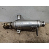 Охладитель отработанных газов Citroen C5 1 2001 Valeo,9631424880