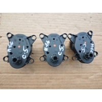 Моторчик заслонки печки Citroen C5 1 2002 653118V.C