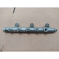 Топливная рампа Renault Espace 3 1999 0 445 214 018,82 00 010 077