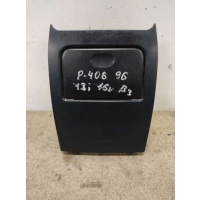 Пепельница Peugeot 406 1999