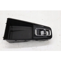Skoda октавия iv рукоятка переключения кпп 5e4713203bf