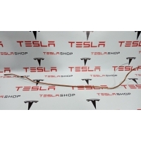 Двигатель электролюка Tesla Model S 2015 1006361-00-B