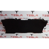 ковер салонный Tesla Model X 2020 1056217-00-G
