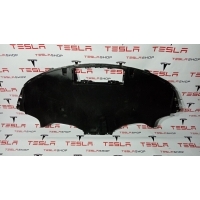 бампер задний Tesla Model 3 2019 1135410-00-A