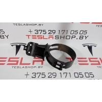 комплект пневмоподвески Tesla Model S 2015 1013834-00-C
