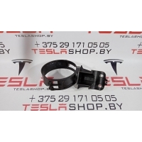 Компрессор пневмоподвески Tesla Model S 2015 1013834-00-C
