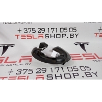 Проставки под пружины Tesla Model 3 2019 1044479-00-D,811094