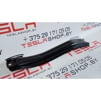 Направляющая шторки багажника (салазки) Tesla Model 3 2019 1098705-00-C