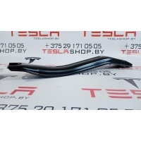 Направляющая шторки багажника (салазки) Tesla Model 3 2019 1098705-00-C