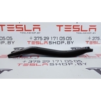 Направляющая шторки багажника (салазки) Tesla Model 3 2019 1098705-00-C