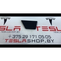 Молдинг (накладка кузовная) правый Tesla Model 3 2019 1004535-00-B