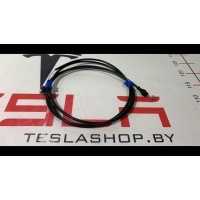 Трос капота Tesla Model S 2014 6009164-00-D