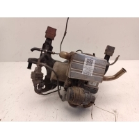 Автономный отопитель Volkswagen Transporter T6 restailing 2019 7E0815071E,7E0819084D