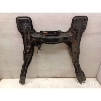 Балка подвески передняя (подрамник) Citroen Jumper 2 2006 1400013880A