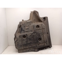Защита двигателя Volkswagen Multivan T6 2016 7E0825205F,7E0825205G