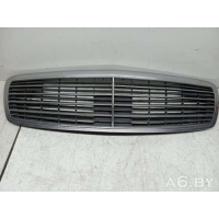 Решетка радиатора Mercedes E W211 2005 A2118800283