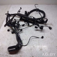 Проводка двигателя Mercedes Vito W639 2008 A6461502720