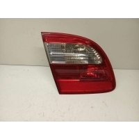 Фонарь крышки багажника левый Mercedes E W211 2003 A2118201364