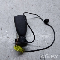 Замок ремня безопасности Volvo C30 2010 8686941