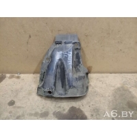 Защита арок задняя левая (подкрылок) Suzuki Splash 2008 75561-5