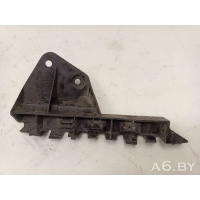 Кронштейн крепления бампера переднего Mitsubishi Colt 6 2007 MN105208