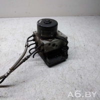 Блок ABS Seat Toledo 2 2000 1J0907379G,1J0614117C