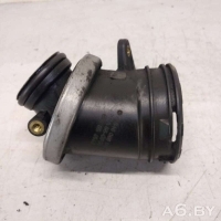 Патрубок турбины Mercedes C W203 2004 A6460980407