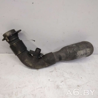 Патрубок воздушного фильтра Volkswagen Polo 4 2001 6X0129654C