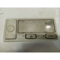 Фонарь салона (плафон) Volkswagen Golf 3 1994 1H0947111