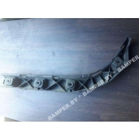 Кронштейн крепления бампера заднего Skoda SuperB Superb 2 2009 3T9807394