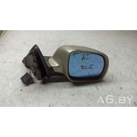 Зеркало наружное правое Audi A6 C5 (S6,RS6) 2000 0124425071