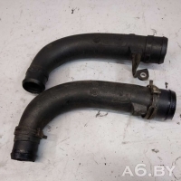 Патрубок интеркулера Seat Cordoba 2 2004 6Q0145770G