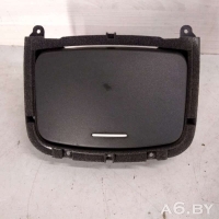 Пепельница Renault Laguna 3 2010 969170001R,969120002R