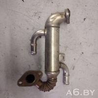 Радиатор EGR Volkswagen Fox 2006 045131513P
