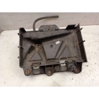 Полка аккумулятора Skoda Fabia 2 2007 6Q0915331D