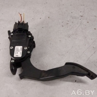 Педаль газа Ford Fiesta 5 2005 2S61-9F836-AA
